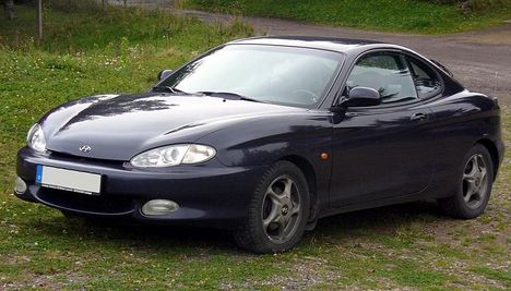 Изображение Coupe I (RD)